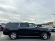 2016 Chevrolet Suburban LTZ SUV