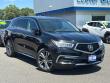 2020 Acura MDX Technology Package SUV