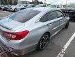 2018 Honda Accord Sport Sedan