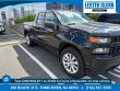 2021 Chevrolet Silverado 1500 Custom Truck Double Cab