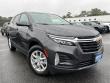 2022 Chevrolet Equinox LT w/1LT SUV