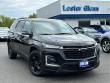 2023 Chevrolet Traverse LT Cloth w/1LT SUV