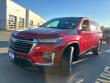 2023 Chevrolet Traverse LT Leather SUV