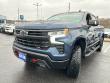 2022 Chevrolet Silverado 1500 LT Trail Boss Truck Crew Cab