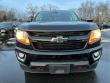 2018 Chevrolet Colorado LT Truck Crew Cab