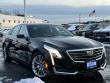 2018 CADILLAC CT6 3.6L Luxury Sedan
