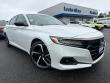 2022 Honda Accord Sport 2.0T Sedan