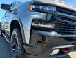2020 Chevrolet Silverado 1500 LT Trail Boss Truck Crew Cab