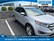 2018 Ford Edge SEL SUV