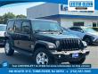 2018 Jeep Wrangler Unlimited Sport 4x4 SUV
