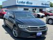 2022 Volkswagen Jetta 1.5T SE Sedan