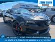 2023 Chevrolet Camaro Convertible