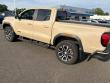 2024 GMC Canyon AT4 Truck Crew Cab