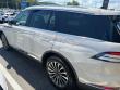 2022 Lincoln Aviator Standard SUV