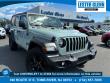 2023 Jeep Wrangler 4-DOOR SPORT 4X4 SUV