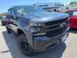 2019 Chevrolet Silverado 1500 LT Truck Crew Cab
