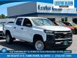 2023 Chevrolet Colorado WT Truck Crew Cab