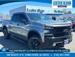 2020 Chevrolet Silverado 1500 LT Trail Boss Truck Crew Cab