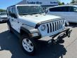 2018 Jeep Wrangler Unlimited Sport 4x4 SUV
