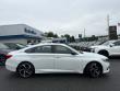 2022 Honda Accord Sport 2.0T Sedan