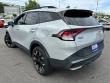 2023 Kia Sportage X-Line SUV