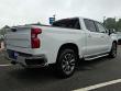 2023 Chevrolet Silverado 1500 LT w/1LT Truck Crew Cab