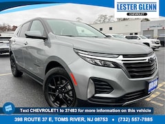 2023 Chevrolet Equinox LT w/1LT SUV