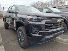 2025 Chevrolet Colorado LT Truck Crew Cab