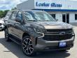 2021 Chevrolet Tahoe RST SUV
