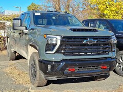 2026 Chevrolet Silverado 2500 HD LT Truck Crew Cab