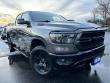 2022 Ram 1500 Big Horn/Lone Star Truck Quad Cab