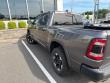 2021 Ram 1500 Rebel Truck Crew Cab