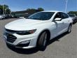 2022 Chevrolet Malibu LT Sedan