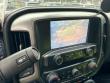 2018 Chevrolet Silverado 1500 LTZ Truck Crew Cab