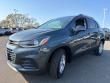 2022 Chevrolet Trax LT SUV
