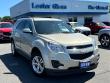 2015 Chevrolet Equinox LT w/1LT SUV