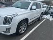 2017 CADILLAC Escalade Luxury SUV