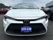 2022 Toyota Corolla LE Sedan