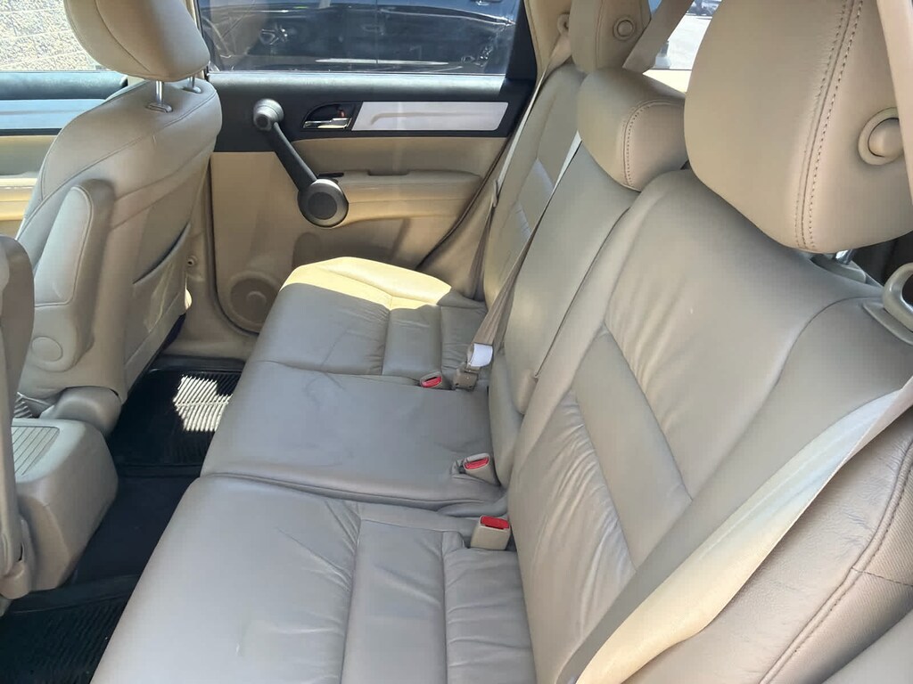 Used 2011 Honda CR-V EX-L SUV