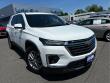 2023 Chevrolet Traverse LT Cloth w/1LT SUV