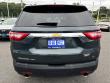 2019 Chevrolet Traverse LT Leather SUV