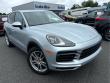 2019 Porsche Cayenne SUV