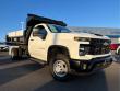 2025 Chevrolet Silverado 3500 HD Chassis Work Truck Truck Regular Cab