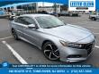 2018 Honda Accord Sport Sedan