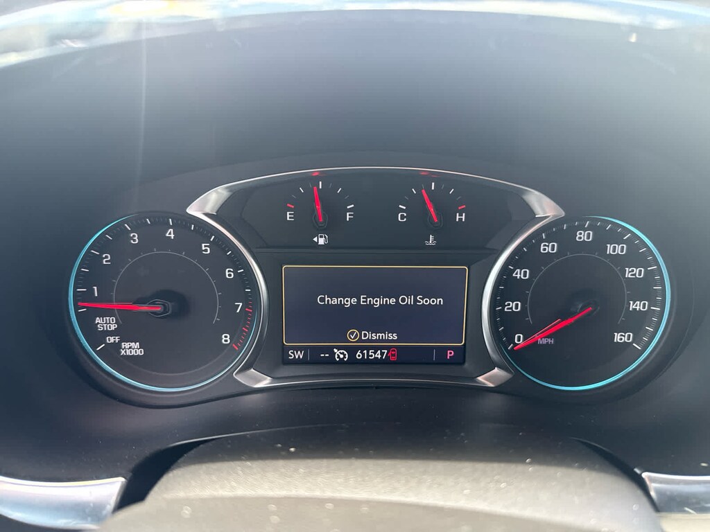 Certified 2023 Chevrolet Traverse RS SUV