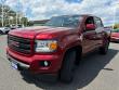 2019 GMC Canyon SLE Truck Crew Cab