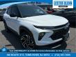 2024 Chevrolet Trailblazer RS SUV
