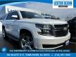 2016 Chevrolet Tahoe LT SUV
