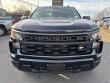 2022 Chevrolet Silverado 1500 Custom Truck Crew Cab