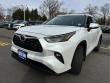 2023 Toyota Highlander XLE SUV